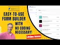 The Ultimate Guide To Building Formidable Forms