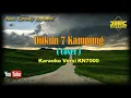 Dukun Tujuh Kampung (Karaoke/Lyrics/No Vocal) | Version BKK_KN7000
