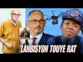 Download Lagu Lambisyon Fini ak Boulos..Misye fè 2 Gwo Erè..Alix pran nan Mèsenè Bò Katedral /Fouco