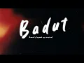Download Lagu Badut (speed up version)