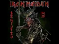 Iron Maiden - Hell On Earth (HQ)