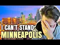 Don t Move to Minneapolis MN WATCH FIRST BEFORE MOVING to MPLS MN Minneapolis MN Real Estate