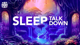 Fall Asleep in MINUTES Guided Meditation for Instant Sleep