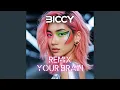 Lagu REMIX YOUR BRAIN