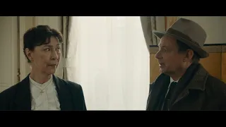 Teaser MAIGRET ET LE MORT AMOUREUX de Pascal Bonitzer - au cinéma le 18 février 2026