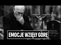 Download Lagu RYNKOWSKI PRZEMÓWIŁ NAD GROBEM ŻONY. Nagle głos mu się załamał.