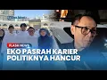 Download Lagu Dinonaktifkan dari DPR, Eko Patrio Pasrah soal Karier Politiknya: Saya Sudah Nggak Ngurusin!