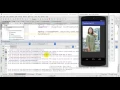Nepali android tutorial Class 31 Json parsing Aquery
