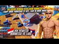 Download Lagu PART 2 MIC CHECK LAGA INTERNASIONAL INDONESIA VS LAOS 🔥 LARRYX9 MODE BANTAI MVP SAMPE 3X 😱