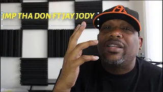 imp tha don born widdit feat jay jody southafrica impthadon jayjody hiphop california