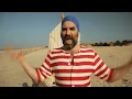 Guitar Wolf - Summertime Blues (BUG TV) | Adam Buxton