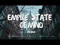 Download Lagu JAY-Z, Alicia Keys \u0026 Ryan - Empire State Of Mind (Remix)