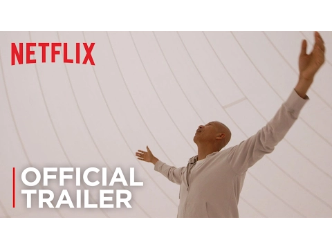 Sky Ladder | Official Trailer [HD] | Netflix