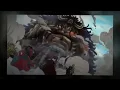 One Piece Soundtrack - Hyakujuu No Kaido Theme - "Kinjishi no Shiki" - Dressrosa OST