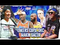 Lagu Lakers Cupu, OKC Malah Makin Gacor. Gimana Lakers Mau Juara Ckck #podcastbasket