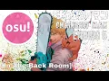 Download Lagu osu! syudou [In The Back Room] | Chainsaw Man Ending 5 | Rank S