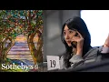 12 5 Million Tiffany Studios Glass Window Shatters Auction Record at Sotheby s
