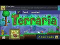 How to get the A Rare Realm Achievement in Terraria Terraria