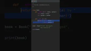 The Hack to Printing in Python