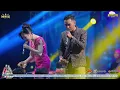 BUNGA SURGA - GERRY MAHESA FT KEYZIAH CANTIKA :: MAHESA MUSIC LIVE ROMANTIS GUSAR - PEKALONGAN