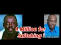 Federal Informants Make big money