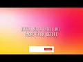 Suriel Hess - Little Bit More (Lyrics)