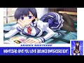 Download Lagu Nightcore: Katya Ocean \u0026 Daz Sampson - Give You Love (Bounce Enforcerz Club Remix)