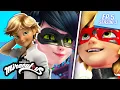 Download Lagu MIRACULOUS | 🐞 REFLEKDOLL 🐾 | FULL EPISODE ▶️ Season 3 Episode 5