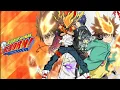 Download Lagu Hitman Reborn! OP 3 Full