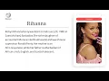 Download Lagu Rihanna Wikipedia by Comovid AI platform