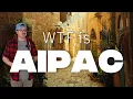 Lagu What is AIPAC \u0026 Why's it so Controversial?