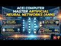 Code 4 Neural Networks in 1 TensorFlow Keras Tutorial