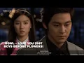 Download Lagu Howl - Love you Ost BBF lirik dan terjemahan lagu