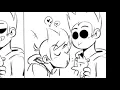 TomTord TordTom Eddsworld fan comic credit nicktoonsunite tumblr