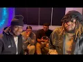 reezy - SABÍA QUE NO | Team7 | Reaktion