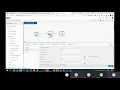 Part 1 Performing churn analytics on Excel data in BDB Data Science Workbench