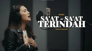 rama saat saat terindah cover by jet plane reborn