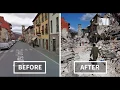 Download Lagu Massive Earthquakes Caught On Camera