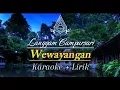 KARAOKE WEWAYANGAN VERSI LANGGAM TANPA VOCAL