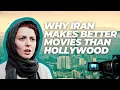 Why Iranian Cinema is an Antidote to the Hollywood Blockbuster