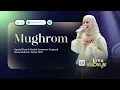 Download Lagu Mughrom - Alma Esbeye | Peringatan Haul \u0026 Harlah PP. Progresif Bumi Shalawat 2025