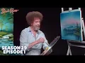 Bob Ross - Island in the Wilderness Season 29 Episode 1