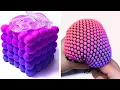 1 Hour Oddly Satisfying Slime ASMR No s Relaxing Slime 2020