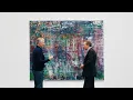 Download Lagu Gerhard Richter's Last Painting | IN THE GALLERIES