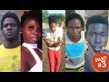 BRAWLING MURDA Ricky Blingaz KlLL Syron Osheen In-laws Vivian Johnoy Biggy Held Wid Gun