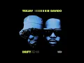 Teejay & Davido - Drift (Remix) [Official Audio]
