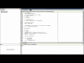 Matlab Tutorial - The Pendulum example