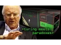 Turing Meets Paradoxes History of Undecidability Part 3 - Computerphile