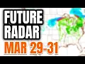 Future Radar - March 29-31