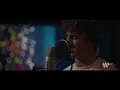Benson Boone - In The Stars (NZ Live Acoustic Session)